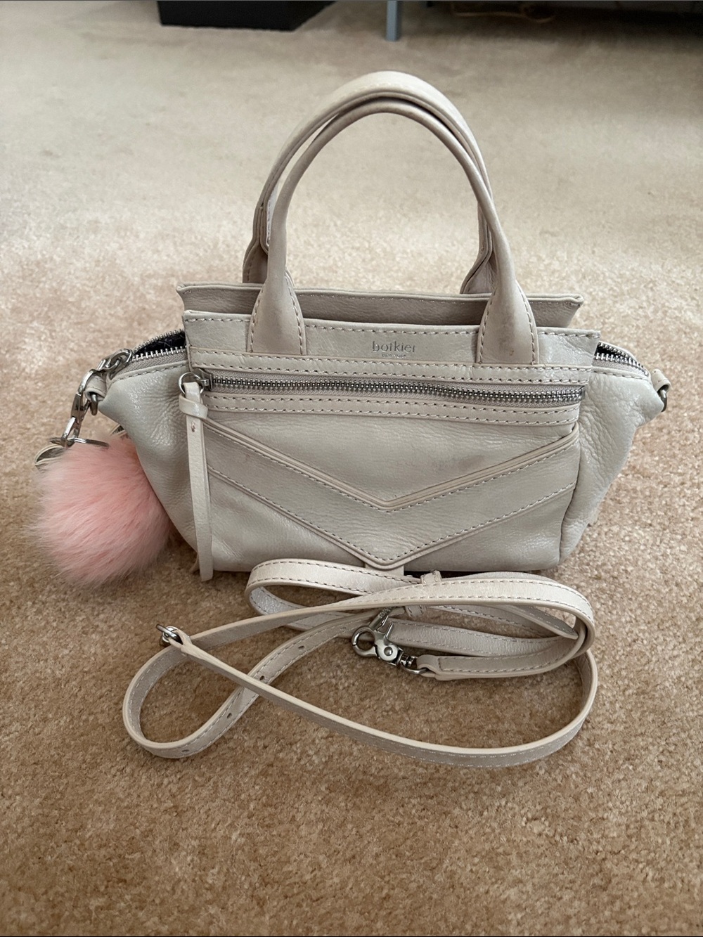 Super cute Botkier Crossbody for sale!
